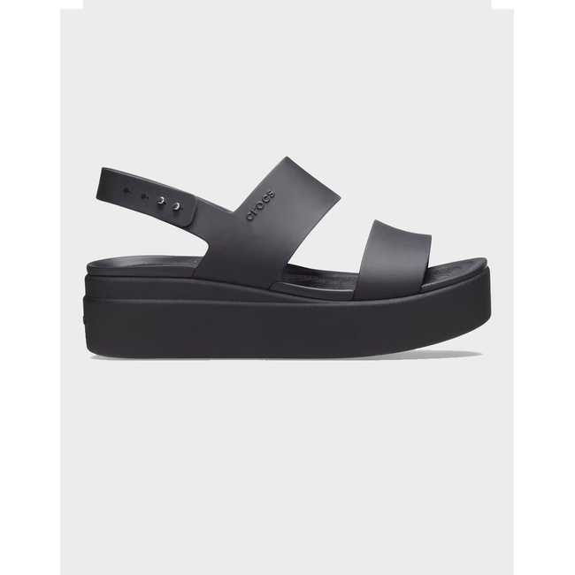 Product CROCS Brooklyn Low Wedge base image