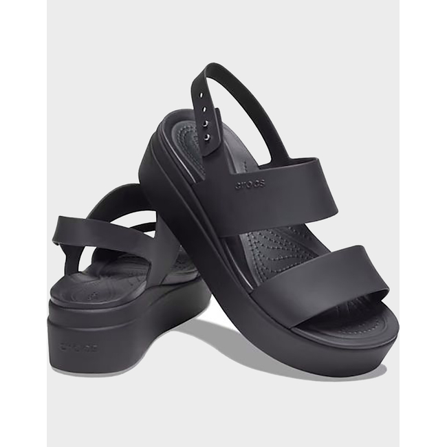 Product CROCS Brooklyn Low Wedge base image