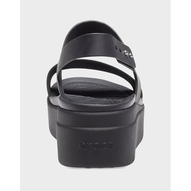 Product CROCS Brooklyn Low Wedge base image