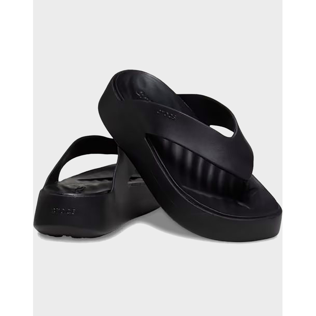 Product CROCS Getaway Platform Flip base image