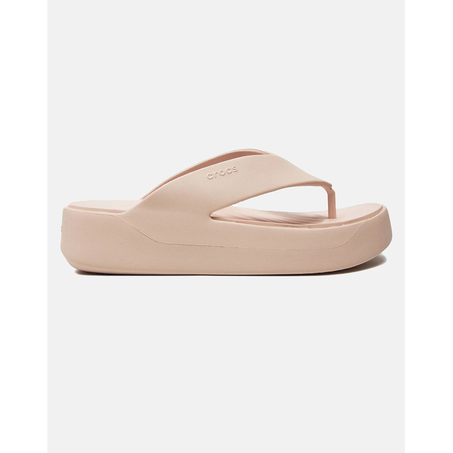 Product CROCS Getaway Platform Flip base image