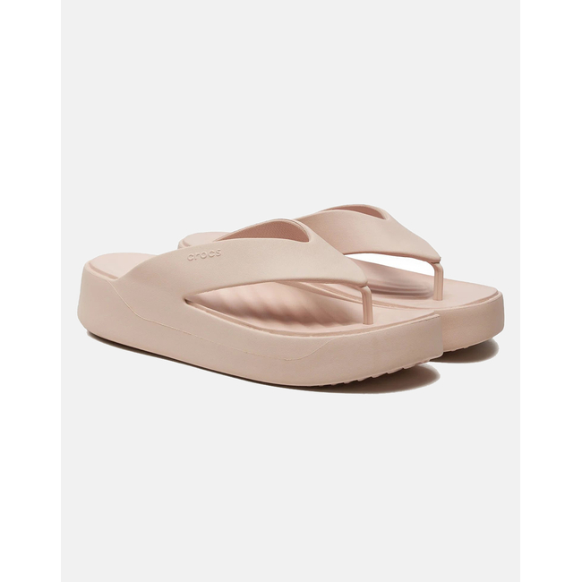 Product CROCS Getaway Platform Flip base image
