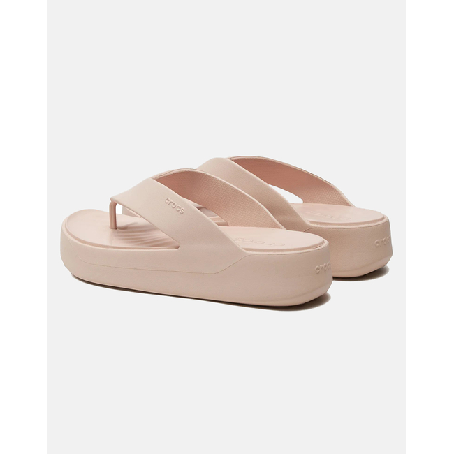 Product CROCS Getaway Platform Flip base image