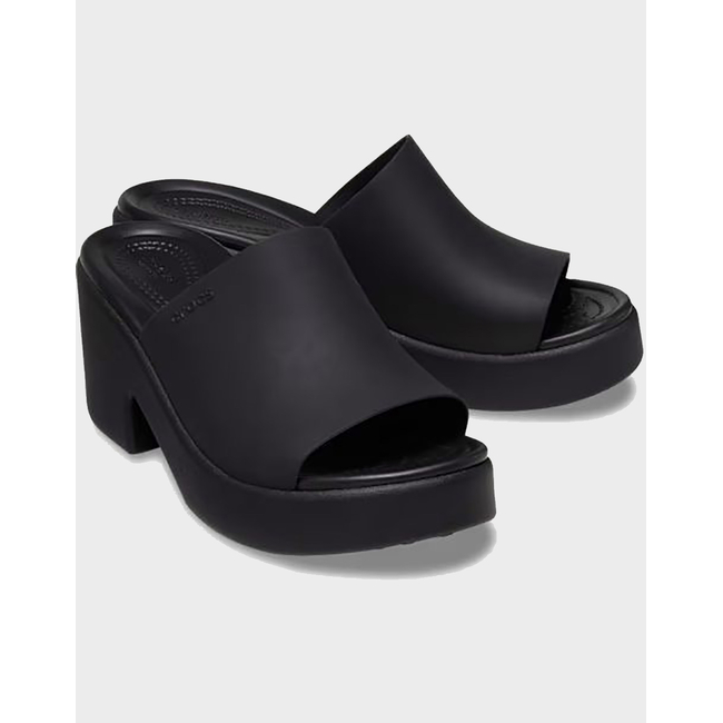 Product CROCS Brooklyn Slide Heel base image