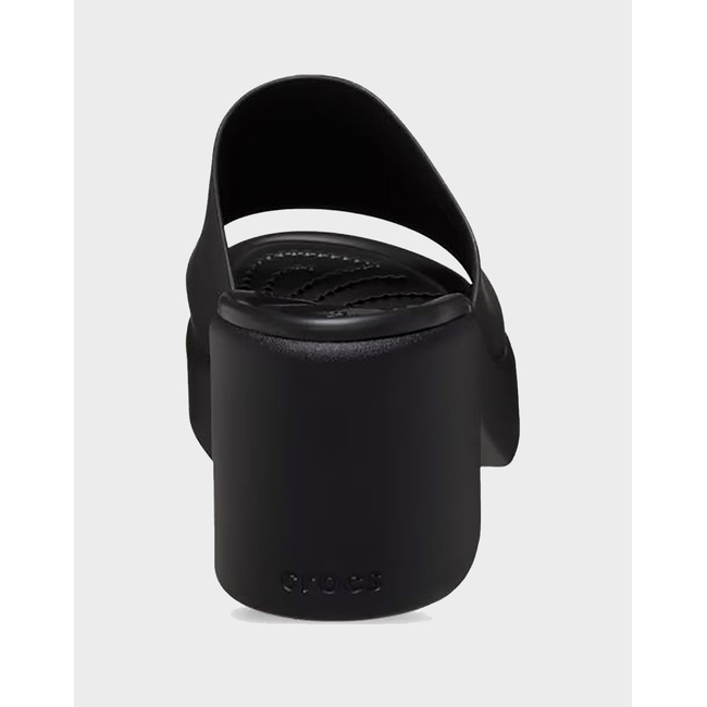 Product CROCS Brooklyn Slide Heel base image