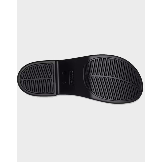 Product CROCS Brooklyn Slide Heel base image