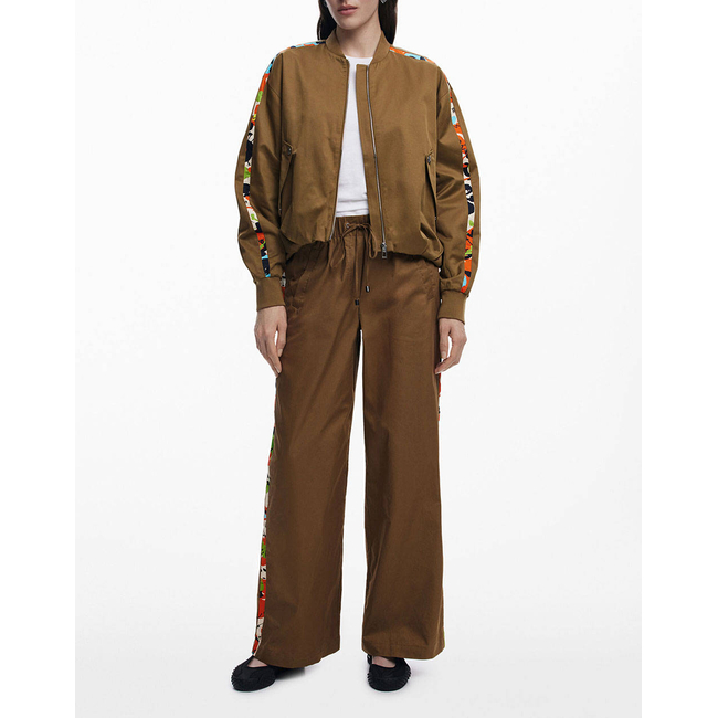 Product DESIGUAL D2 PANT_PAISLEY_LACROIX ΠΑΝΤΕΛΟΝΙ ΓΥΝΑΙΚΕΙΟ base image