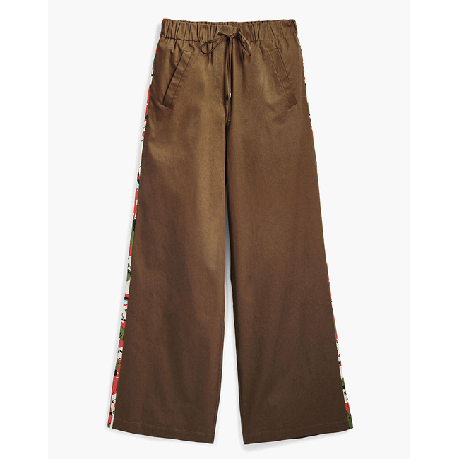 Product DESIGUAL D2 PANT_PAISLEY_LACROIX ΠΑΝΤΕΛΟΝΙ ΓΥΝΑΙΚΕΙΟ base image