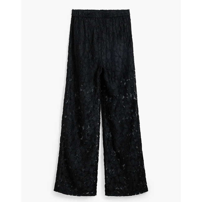 Product DESIGUAL D2 PANT_LACELONG ΠΑΝΤΕΛΟΝΙ ΓΥΝΑΙΚΕΙΟ base image