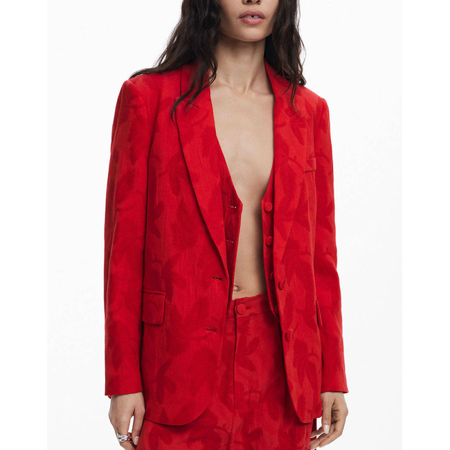 Product DESIGUAL D2 AME_MISURI ΜΠΟΥΦΑΝ ΓΥΝΑΙΚΕΙΟ base image
