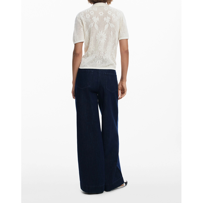 Product DESIGUAL D3 TS_RAY ΜΠΛΟΥΖΑ ΓΥΝΑΙΚΕΙΟ base image