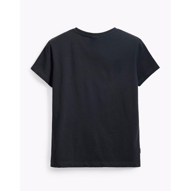 Product DESIGUAL D1 TS_PARANÁ WOMEN'S T-SHIRT base image