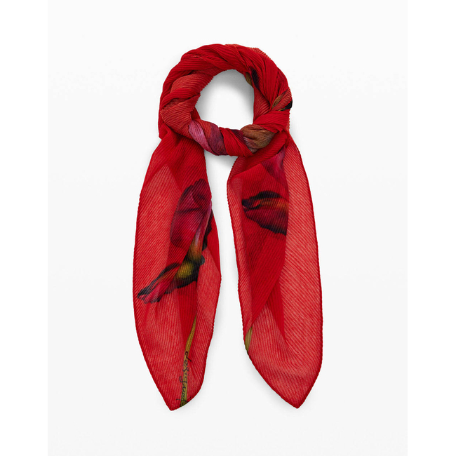 Product DESIGUAL D2 FOU_ BIG FIORE RECTANGL ΑΞΕΣΟΥΑΡ ΓΥΝΑΙΚΕΙΟ base image