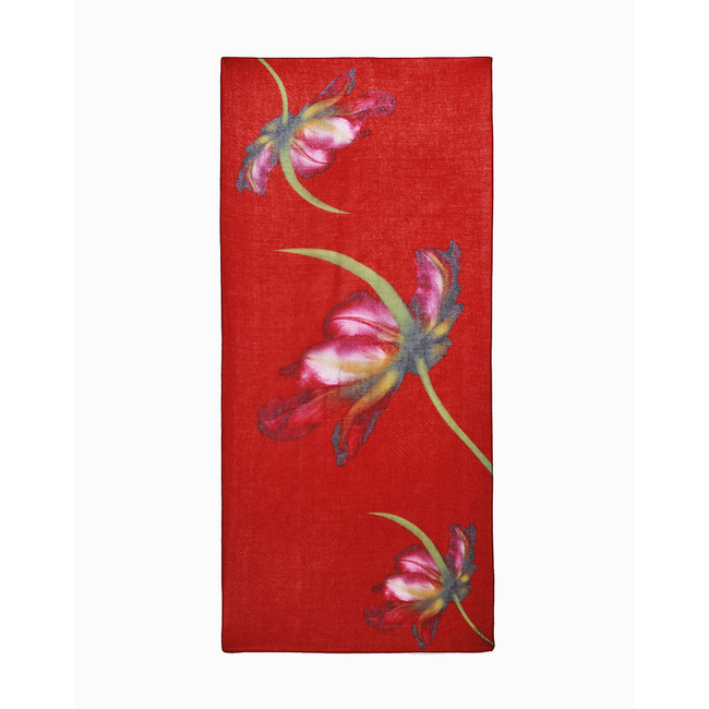 Product DESIGUAL D2 FOU_ BIG FIORE RECTANGL ΑΞΕΣΟΥΑΡ ΓΥΝΑΙΚΕΙΟ base image