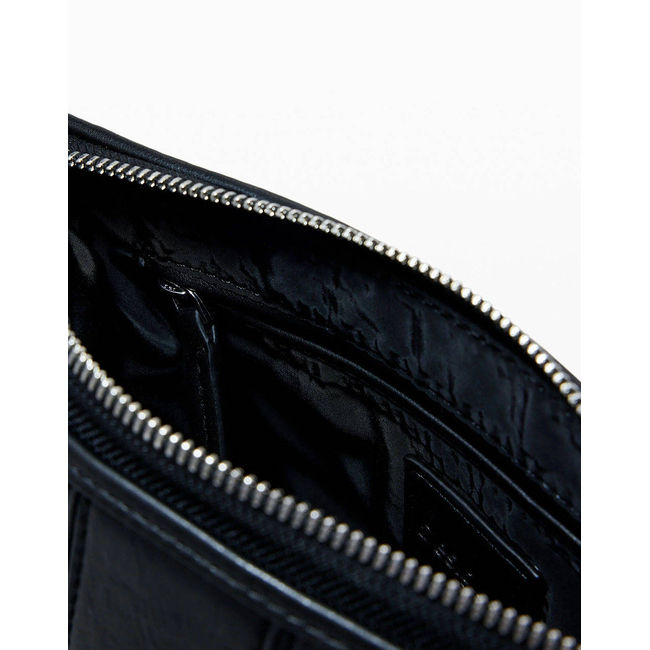 Product DESIGUAL D2 BAG_KAPELA DORTMUND FLAP BAG FOR WOMEN (Dimensions: 26 x 5 x 17.50cm) base image
