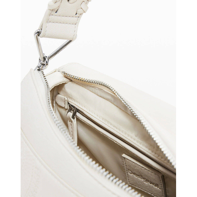 Product DESIGUAL D3 BAG_DEJAVU_PHUKET MINI EC WOMEN'S BAG (Dimensions: 22 x 17 x 10cm.) base image