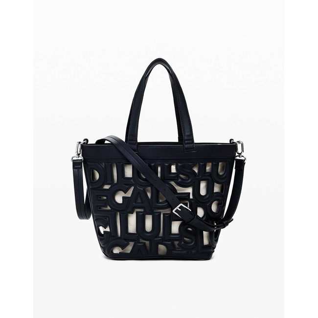 Product DESIGUAL D3 BAG_MAKI VALDIVIA WOMEN'S BAG base image
