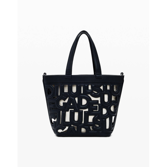 Product DESIGUAL D3 BAG_MAKI VALDIVIA WOMEN'S BAG base image