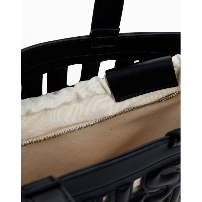 Product DESIGUAL D3 BAG_MAKI VALDIVIA WOMEN'S BAG base image