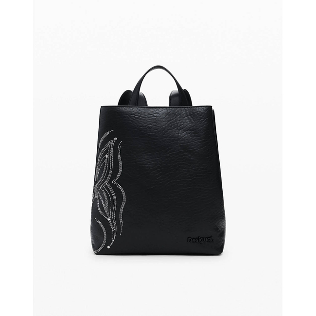 Product DESIGUAL  D2 BACK_GOODALL SUMY MINI ΤΣΑΝΤΑ ΓΥΝΑΙΚΕΙΟ (Διαστάσεις: 24 x 28 x 9εκ.) base image