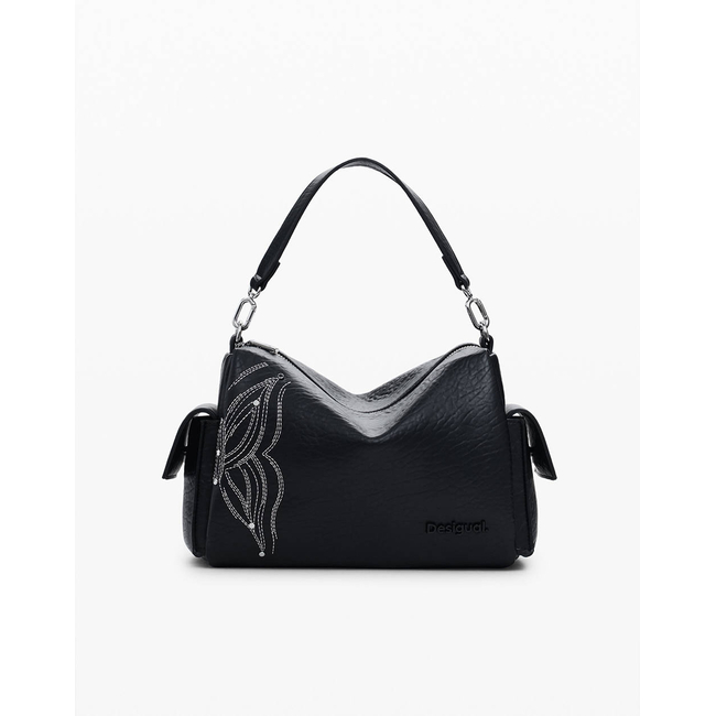 Product DESIGUAL  D2 BAG_GOODALL HABANA ΤΣΑΝΤΑ ΓΥΝΑΙΚΕΙΟ base image
