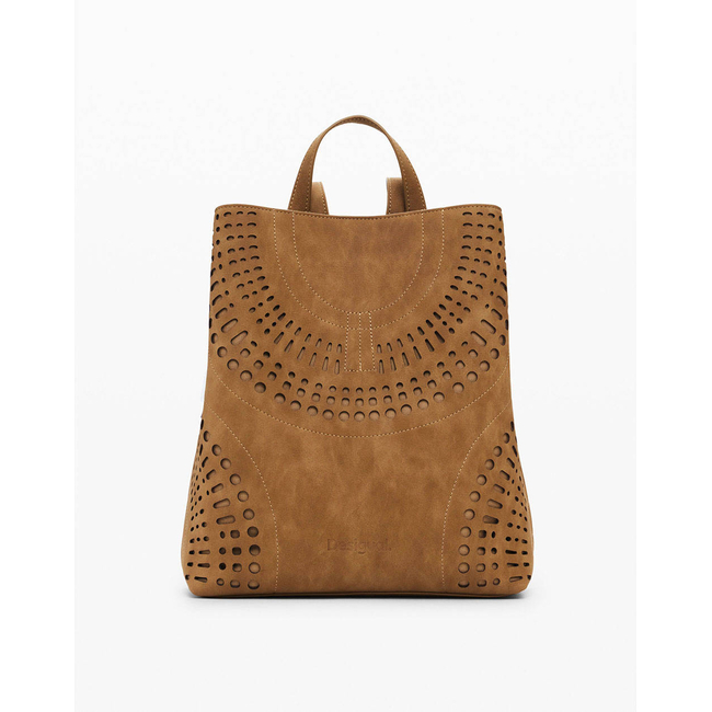 Product DESIGUAL D3 BAG_ ORBIS SUMY WOMEN'S BAG base image