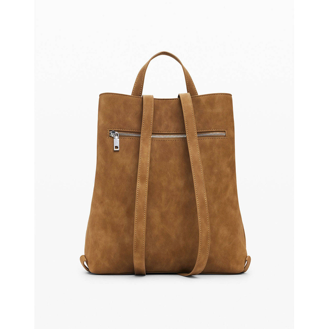 Product DESIGUAL D3 BAG_ ORBIS SUMY WOMEN'S BAG base image