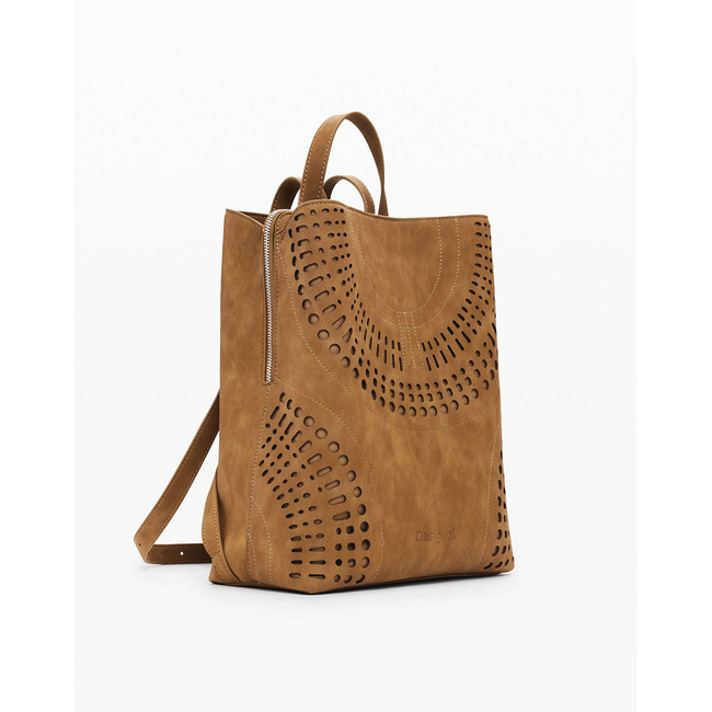 Product DESIGUAL D3 BAG_ ORBIS SUMY WOMEN'S BAG base image