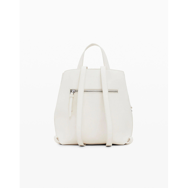 Product DESIGUAL D3 BACK_DEJAVU SUMY MINI ECR WOMEN'S BAG (Dimensions: 24 x 30 x 10cm.) base image