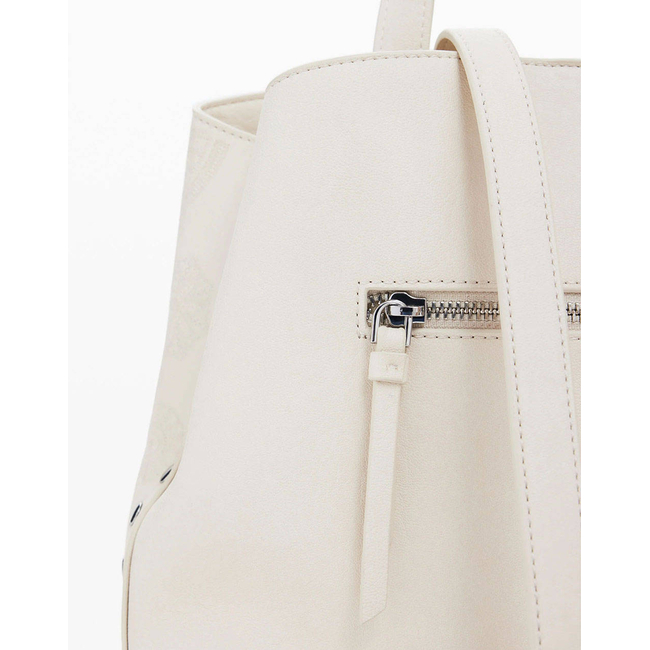 Product DESIGUAL D3 BACK_DEJAVU SUMY MINI ECR WOMEN'S BAG (Dimensions: 24 x 30 x 10cm.) base image