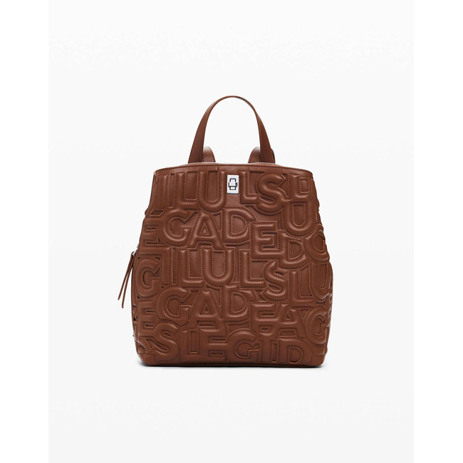 Product DESIGUAL D3 BAG_MAKI SUMY MINI WOMEN'S BAG (Dimensions: 25 x 29 x 10cm.) base image