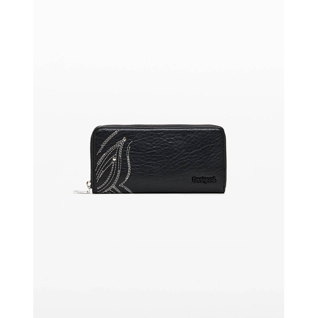 Product DESIGUAL  D2 MONE_GOODALL FIONA ΠΟΡΤΟΦΟΛΙ ΓΥΝΑΙΚΕΙΟ (Διαστάσεις: 21 x 10εκ.) base image