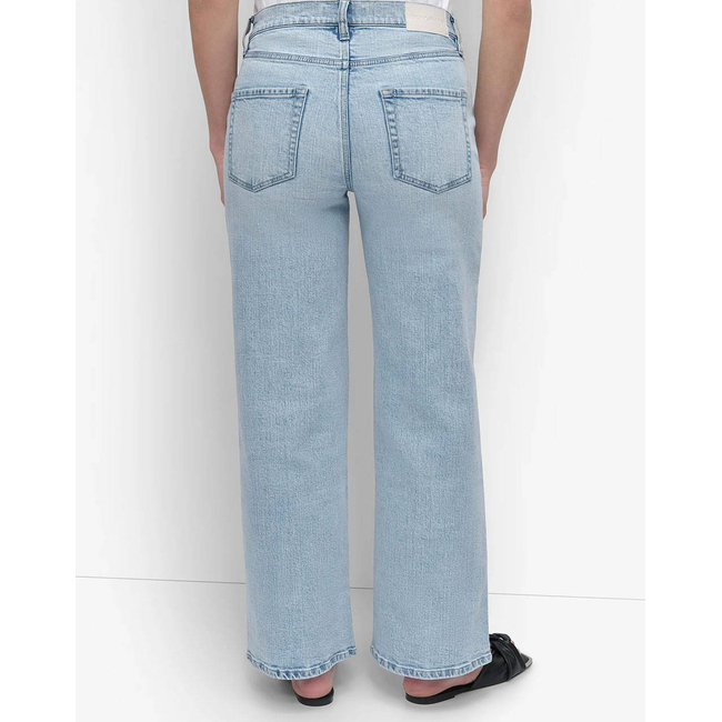 Product DKNY DJ5M4076 DKNY DENIM PANTS base image