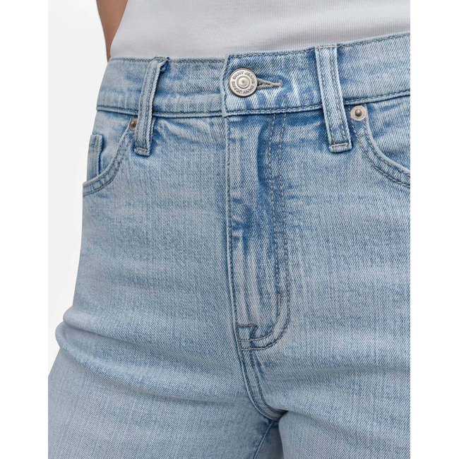Product DKNY DJ5M4076 DKNY DENIM PANTS base image
