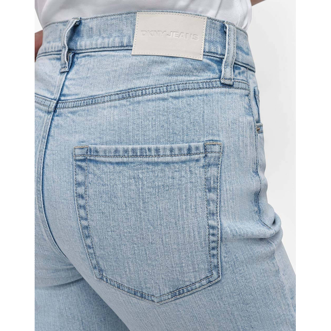 Product DKNY DJ5M4076 DKNY DENIM PANTS base image