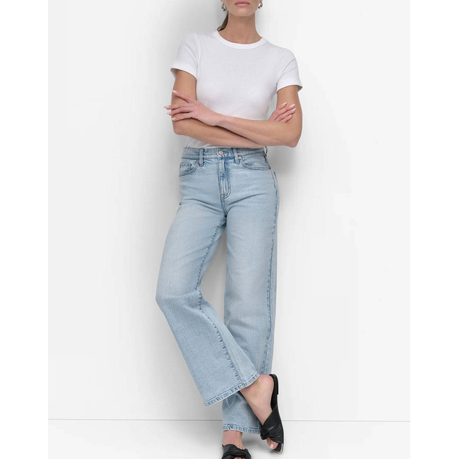 Product DKNY DJ5M4076 DKNY DENIM PANTS base image