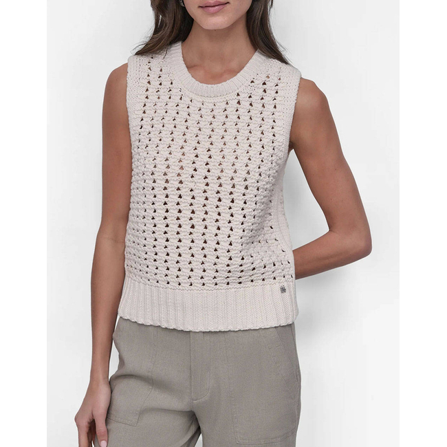 Product DKNY DJ5R0529  ΠΟΥΛΟΒΕΡ ΑΜΑΝΙΚΟ DKNY base image