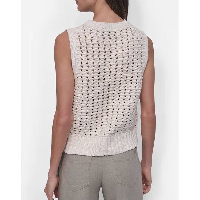 Product DKNY DJ5R0529  ΠΟΥΛΟΒΕΡ ΑΜΑΝΙΚΟ DKNY base image