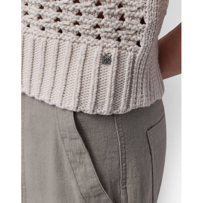 Product DKNY DJ5R0529  ΠΟΥΛΟΒΕΡ ΑΜΑΝΙΚΟ DKNY base image