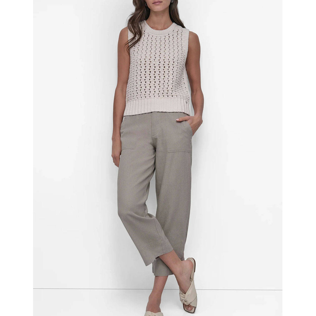 Product DKNY DJ5R0529  ΠΟΥΛΟΒΕΡ ΑΜΑΝΙΚΟ DKNY base image
