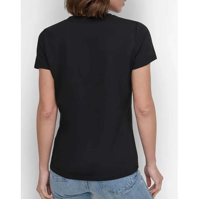 Product DKNY DJ4T1333 LOGO ΜΠΛΟΥΖΑΚΙ ΚΟΝΤΟΜΑΝΙΚΟ DKNY base image