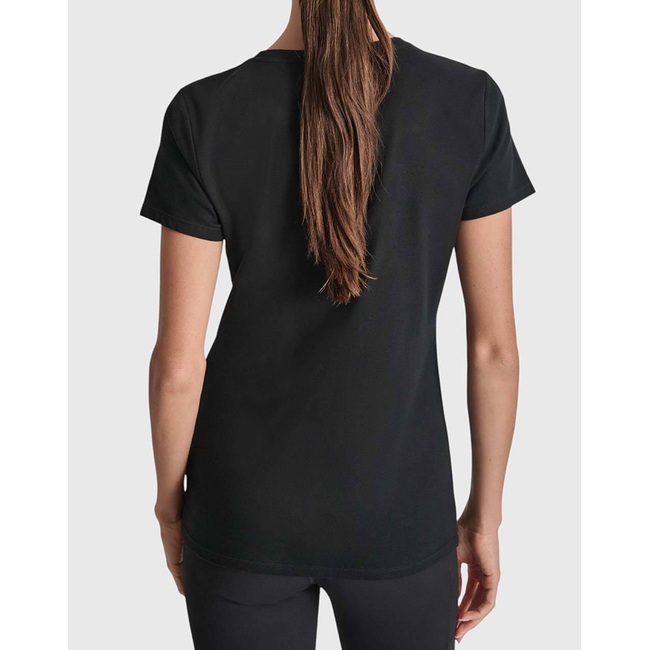 Product DKNY DP5T9923 LOGO ΜΠΛΟΥΖΑΚΙ ΚΟΝΤΟΜΑΝΙΚΟ DKNY base image