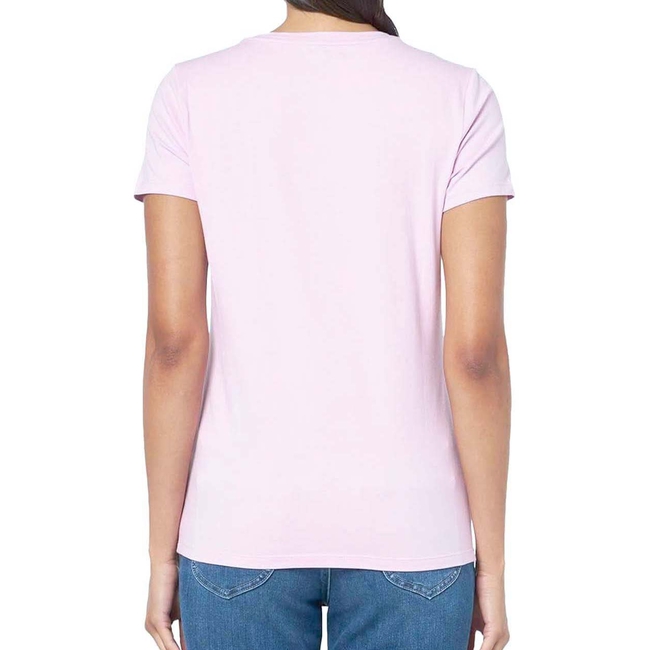 Product DKNY DP5T9923 LOGO ΜΠΛΟΥΖΑΚΙ ΚΟΝΤΟΜΑΝΙΚΟ DKNY base image