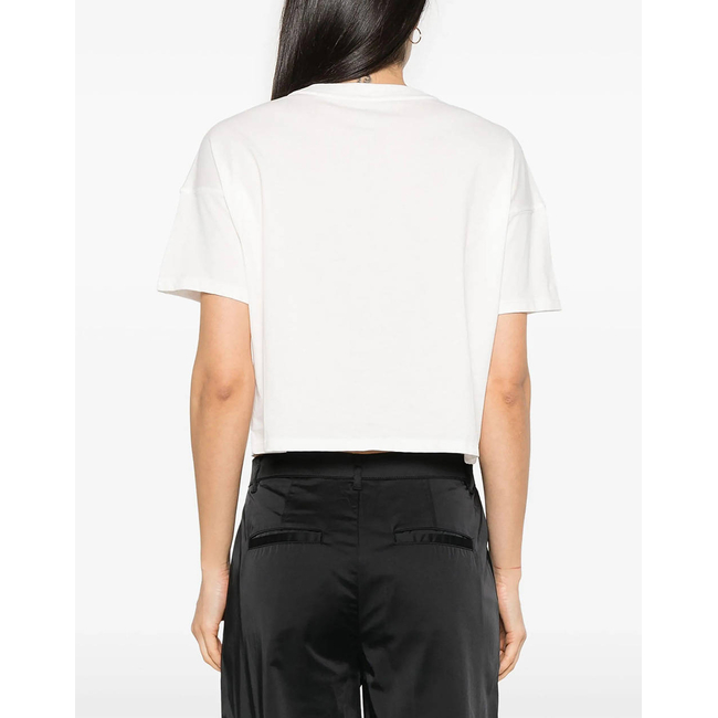 Product DKNY DP4T1070 LOGO ΜΠΛΟΥΖΑΚΙ ΚΟΝΤΟΜΑΝΙΚΟ DKNY base image