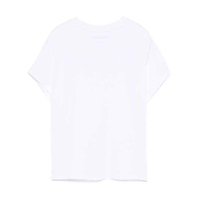 Product DKNY DJ4T1346 LOGO ΜΠΛΟΥΖΑΚΙ ΚΟΝΤΟΜΑΝΙΚΟ DKNY base image