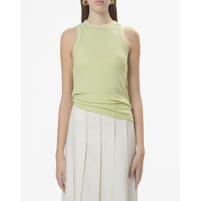 Product DKNY DJ5T1380  ΜΠΛΟΥΖΑ ΑΜΑΝΙΚΗ DKNY base image