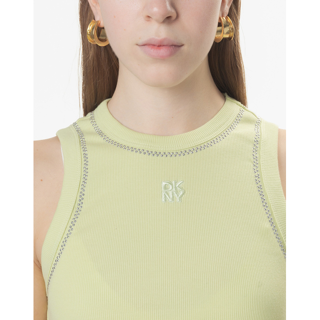 Product DKNY DJ5T1380  ΜΠΛΟΥΖΑ ΑΜΑΝΙΚΗ DKNY base image