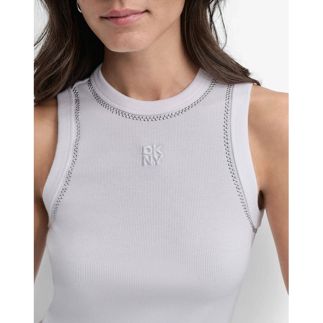 Product DKNY DJ5T1380  ΜΠΛΟΥΖΑ ΑΜΑΝΙΚΗ DKNY base image