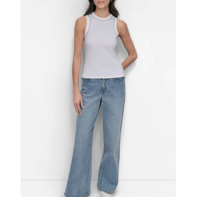 Product DKNY DJ5T1380  ΜΠΛΟΥΖΑ ΑΜΑΝΙΚΗ DKNY base image