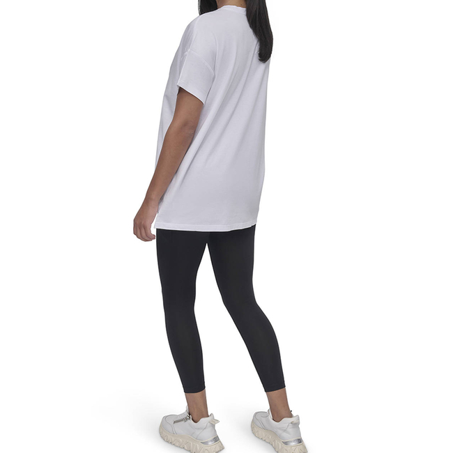 Product DKNY DP5T1224 LOGO ΜΠΛΟΥΖΑΚΙ ΚΟΝΤΟΜΑΝΙΚΟ DKNY base image